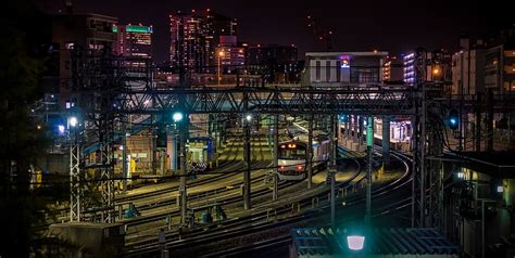 北長瀬駅から岡山駅: 都市の風景と時間の流れ