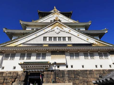 大阪城ホール 駅 と 未来の都市デザイン